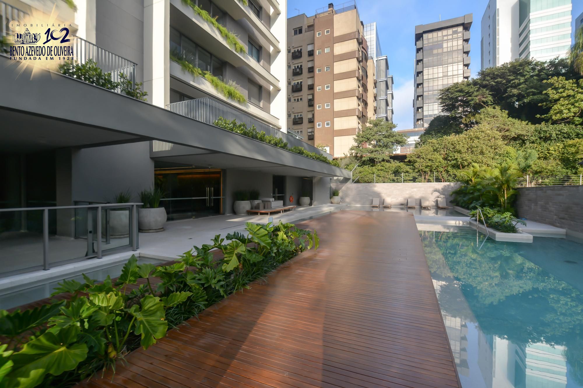 Apartamento, 3 quartos, 156 m² - Foto 56