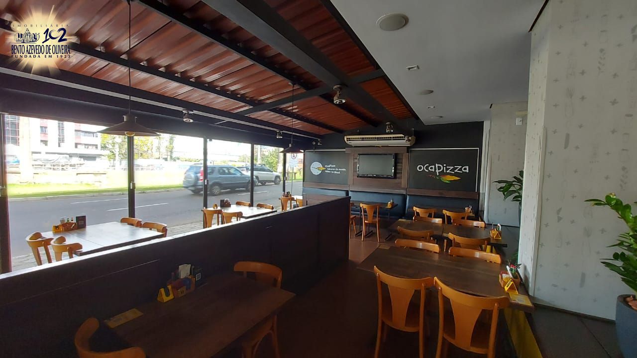 Loja-Salão, 150 m² - Foto 17