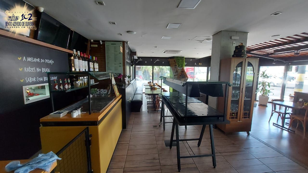 Loja-Salão, 150 m² - Foto 16