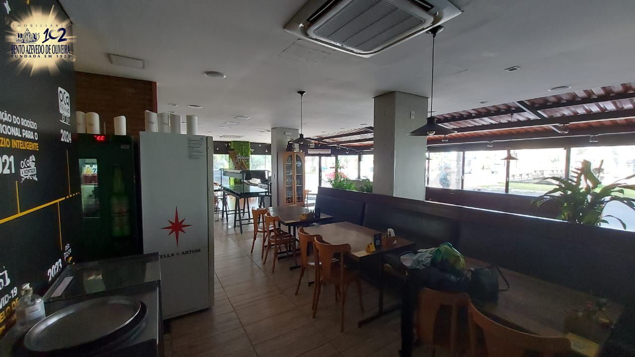 Loja-Salão, 150 m² - Foto 13