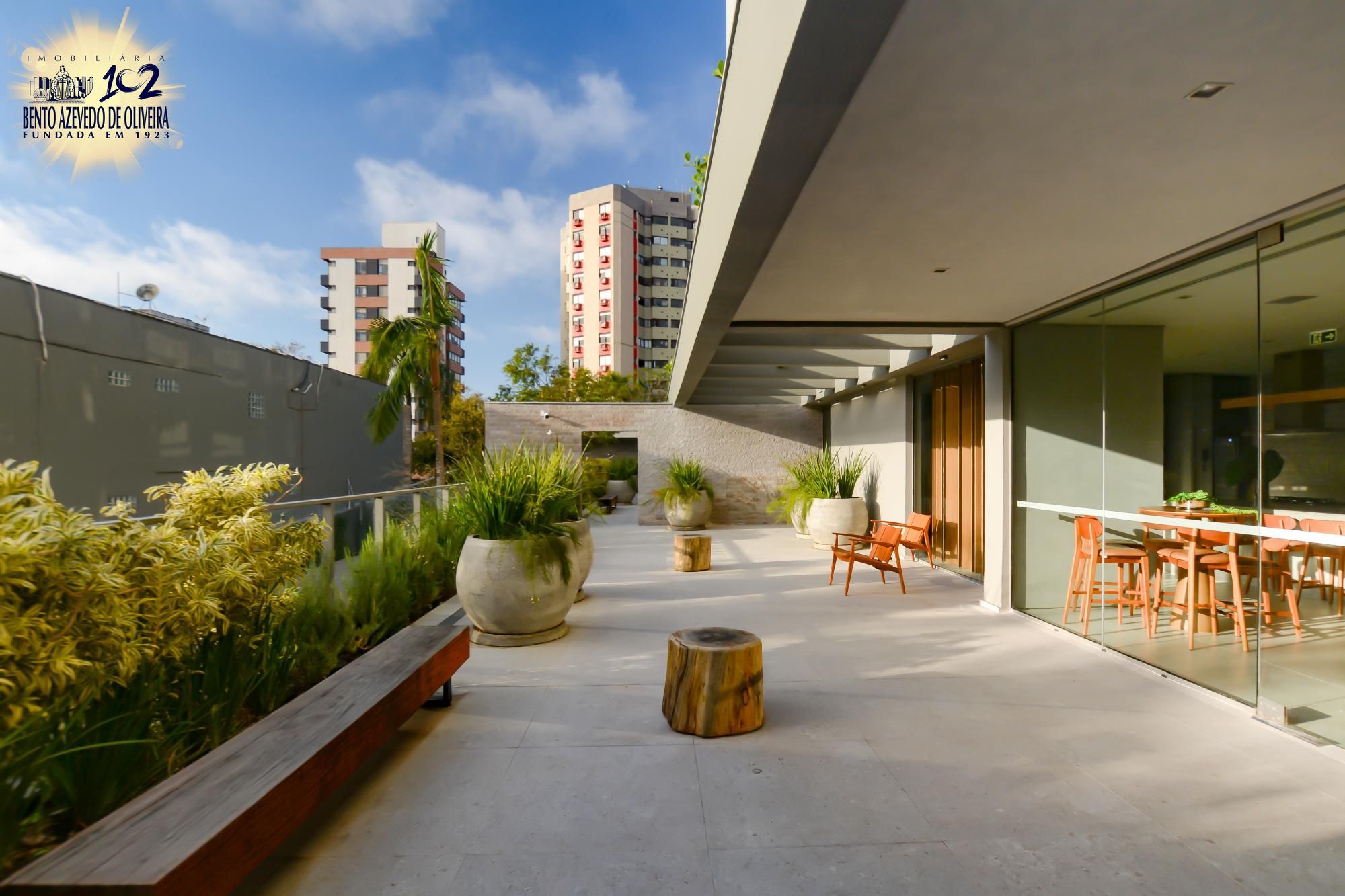 Apartamento, 3 quartos, 156 m² - Foto 54