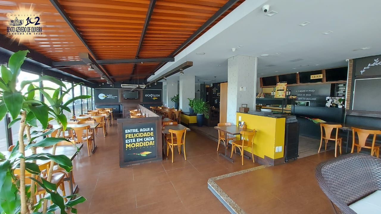 Loja-Salão, 150 m² - Foto 1