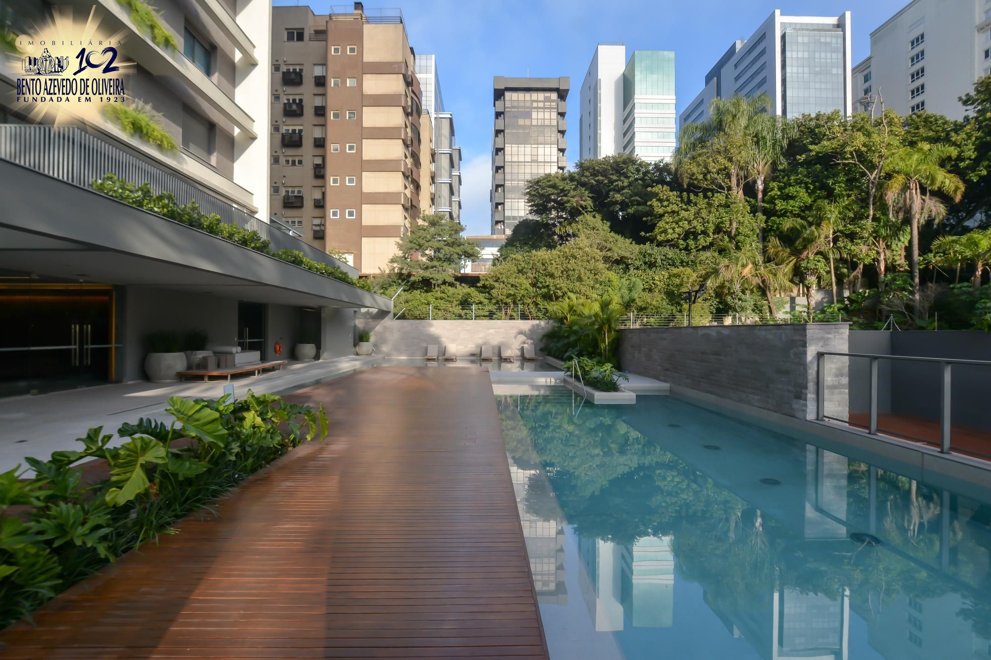 Apartamento, 3 quartos, 156 m² - Foto 57