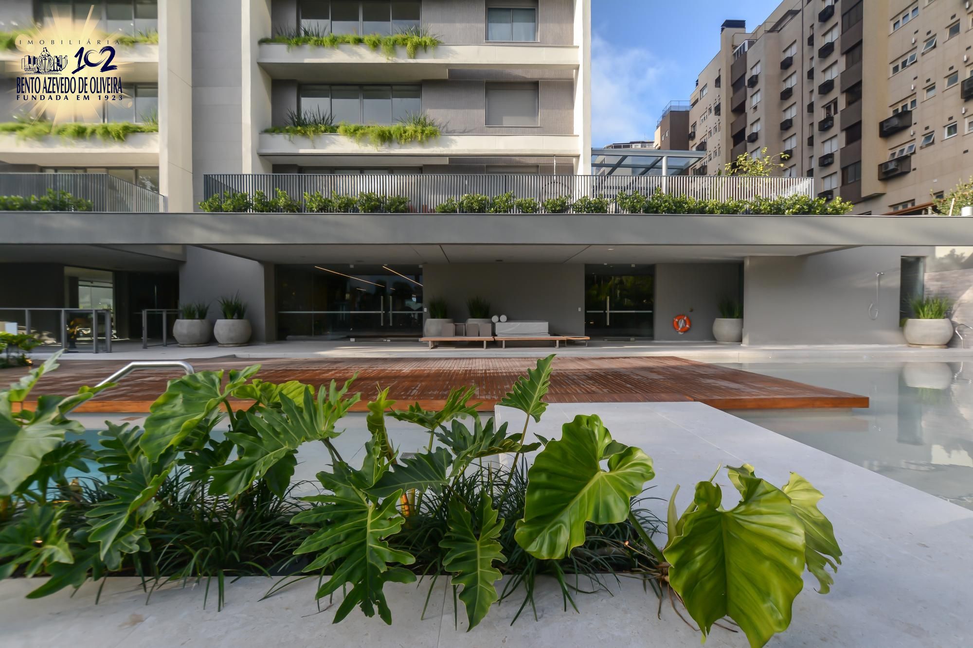 Apartamento, 3 quartos, 156 m² - Foto 61