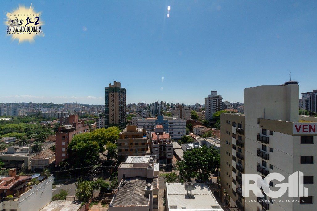 Vista do dormitório 02