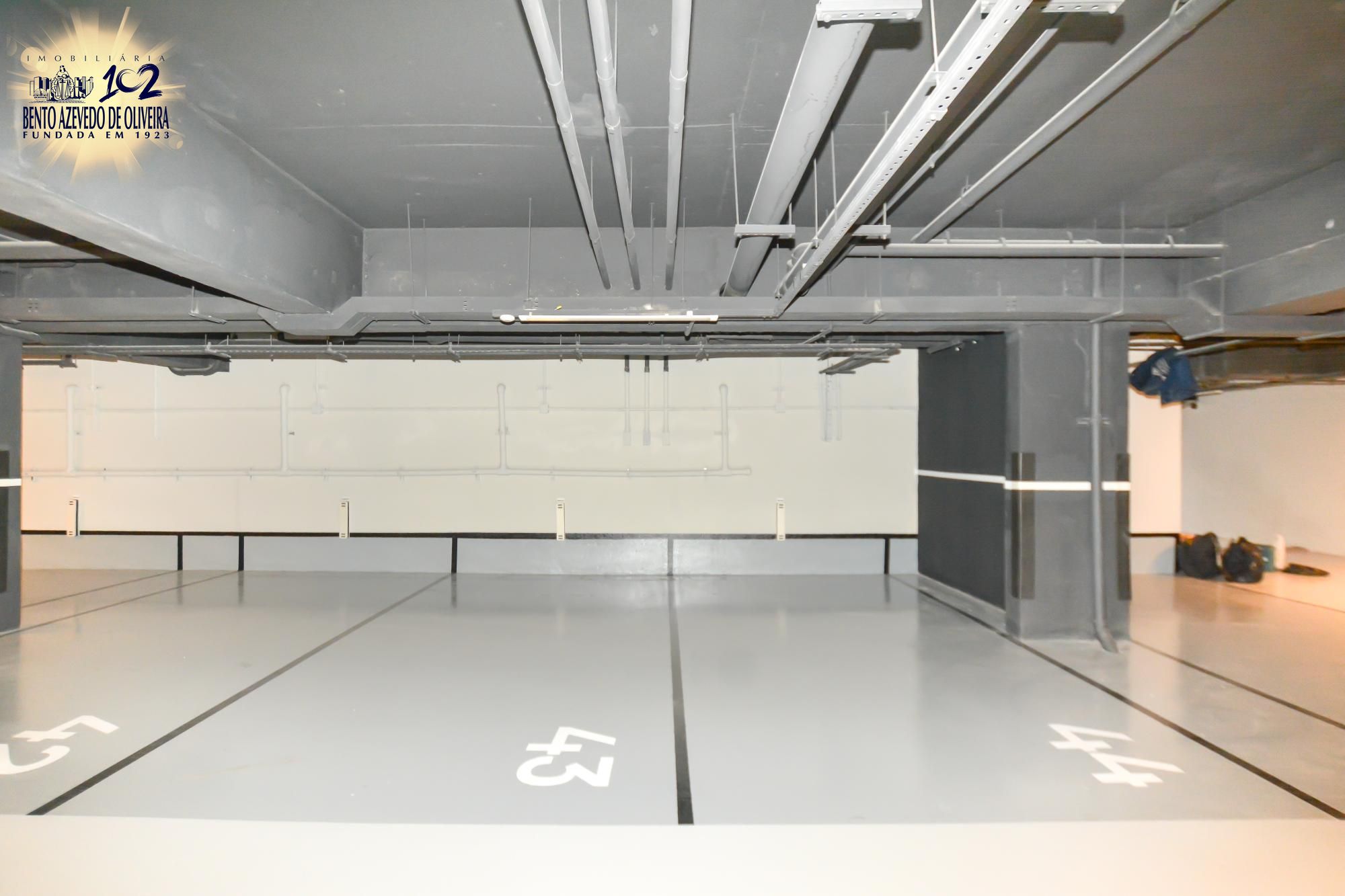 Apartamento, 3 quartos, 156 m² - Foto 37