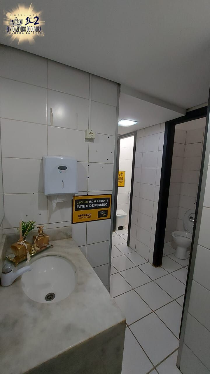 Loja-Salão, 150 m² - Foto 23