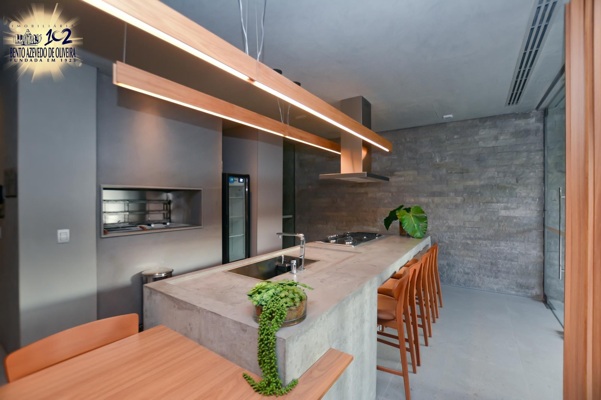 Apartamento, 3 quartos, 156 m² - Foto 51