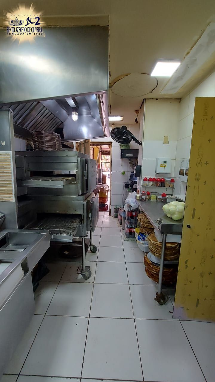 Loja-Salão, 150 m² - Foto 18