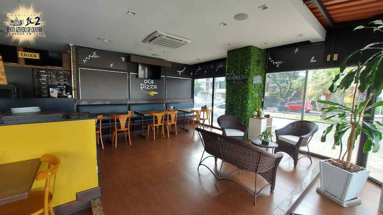 Loja-Salão, 150 m² - Foto 9