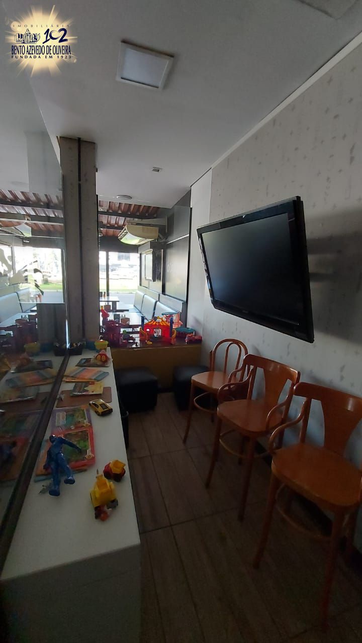 Loja-Salão, 150 m² - Foto 14