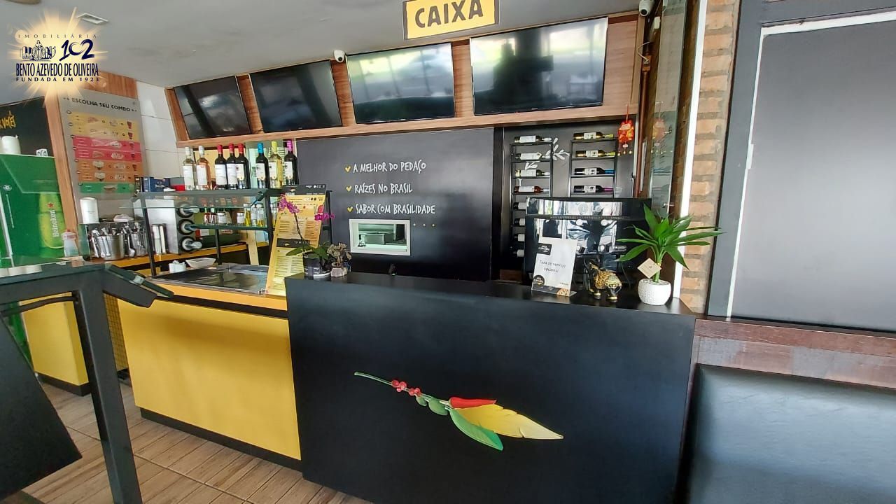 Loja-Salão, 150 m² - Foto 8