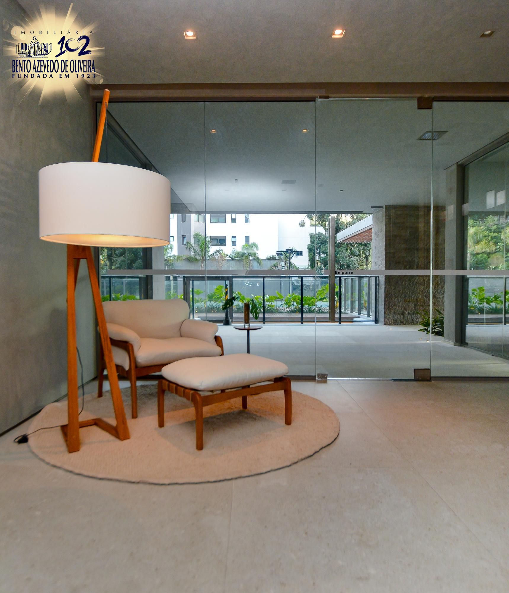 Apartamento, 3 quartos, 156 m² - Foto 3