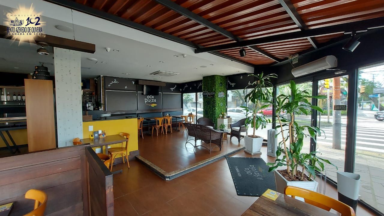 Loja-Salão, 150 m² - Foto 4