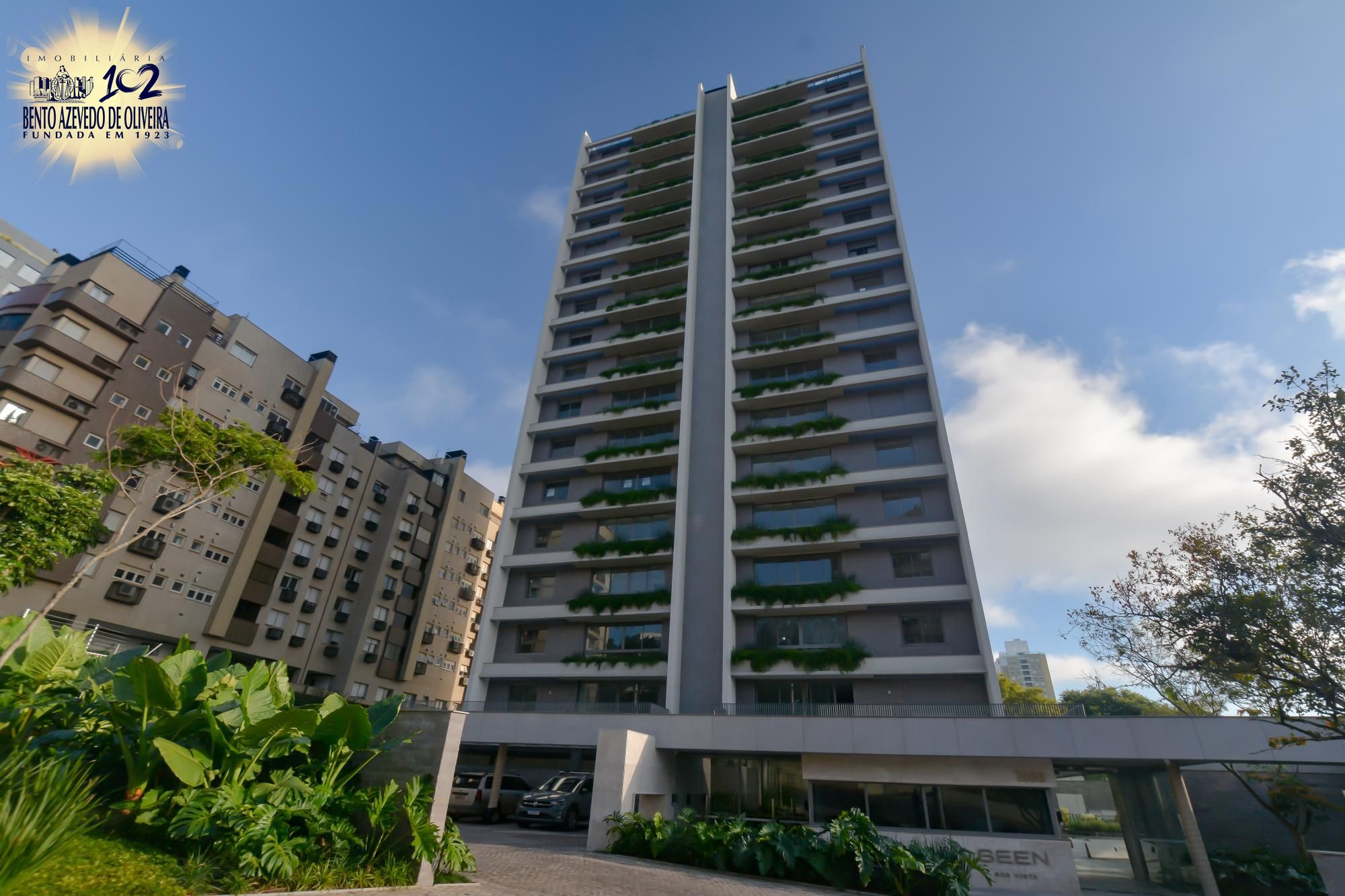 Apartamento, 3 quartos, 156 m² - Foto 1