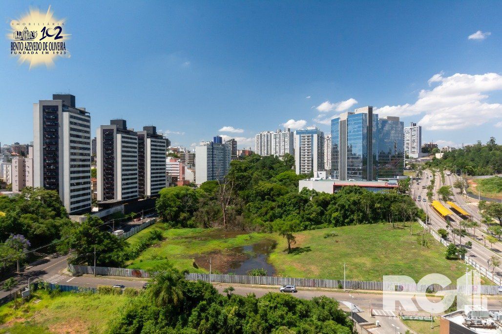 Vista do dormitório 01