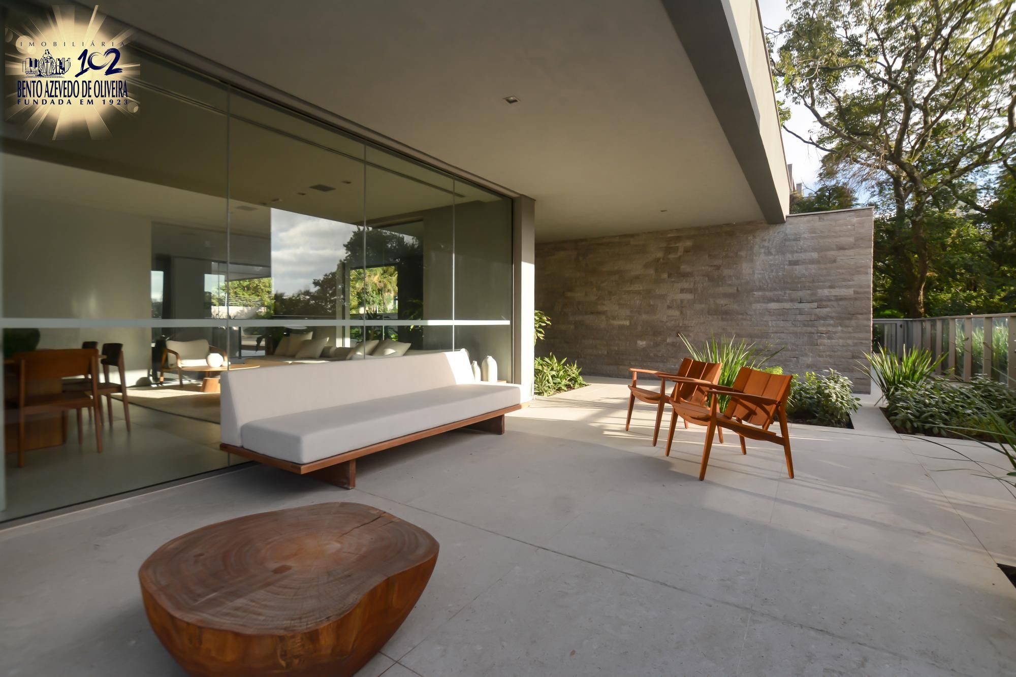 Apartamento, 3 quartos, 156 m² - Foto 53