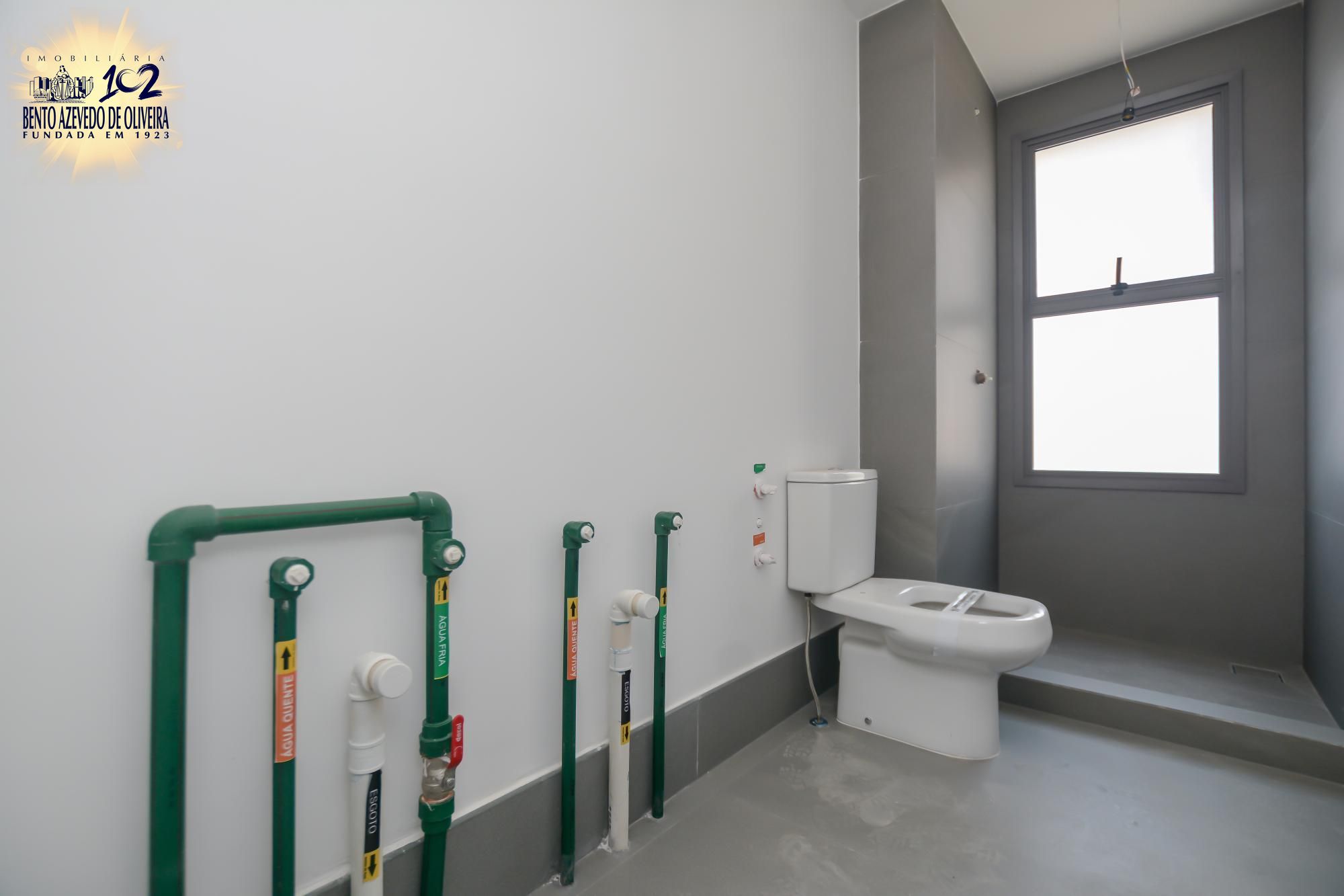 Apartamento, 3 quartos, 156 m² - Foto 22