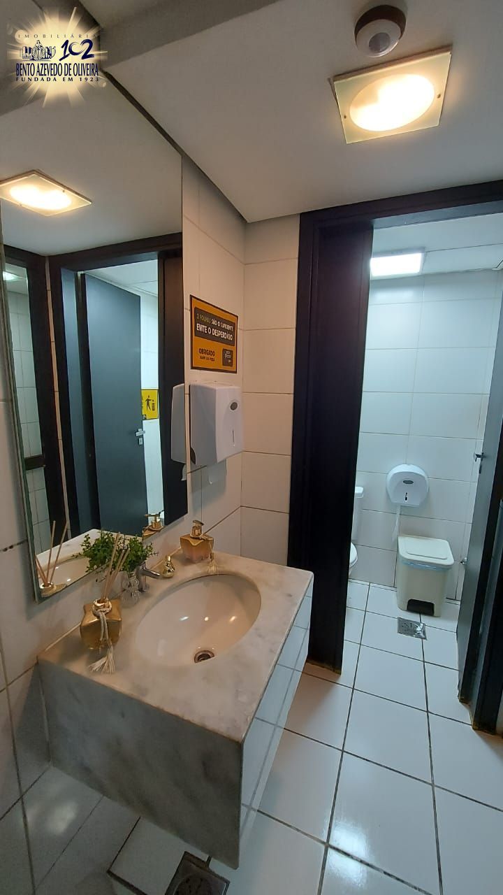 Loja-Salão, 150 m² - Foto 21