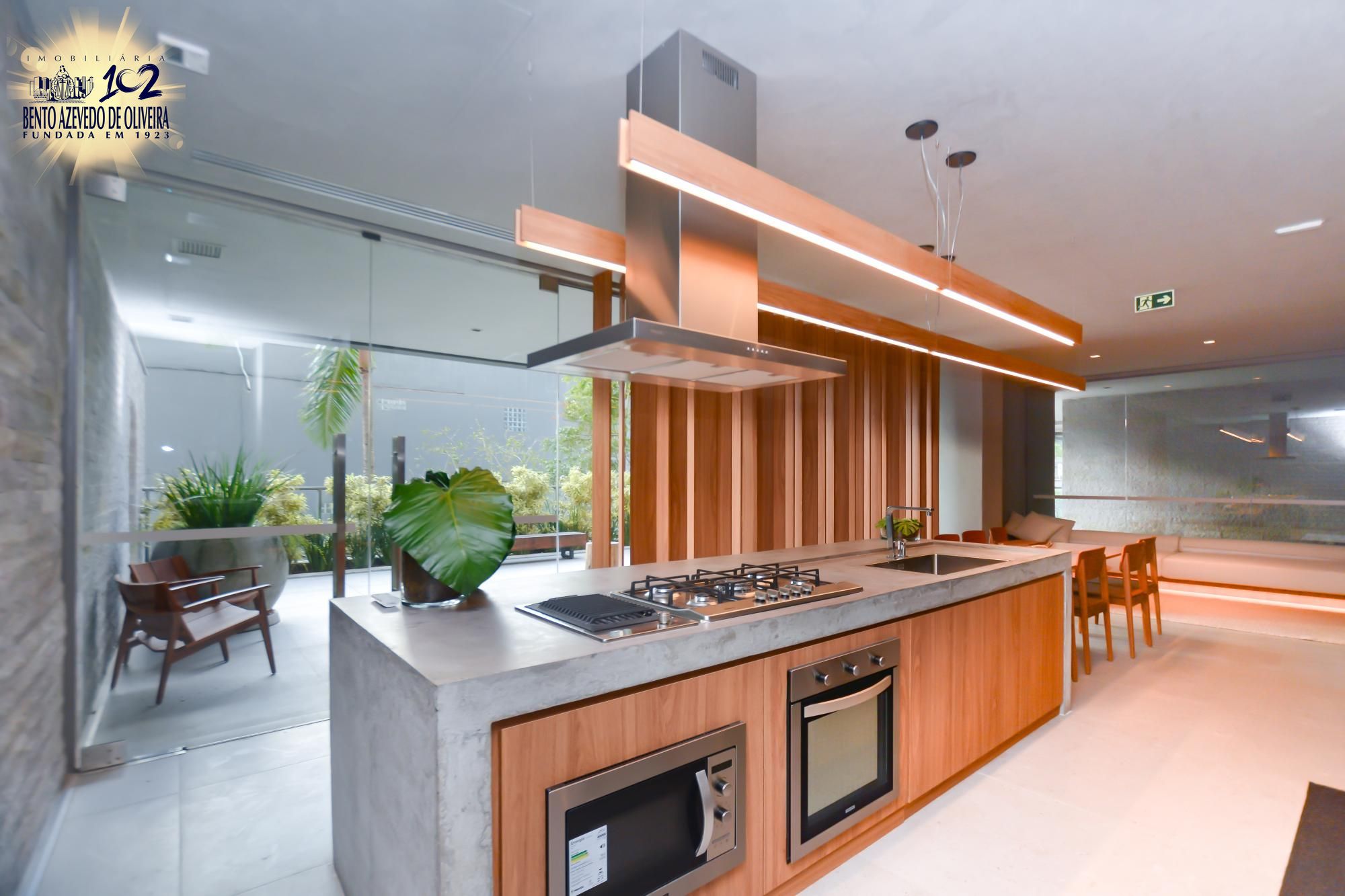 Apartamento, 3 quartos, 156 m² - Foto 52