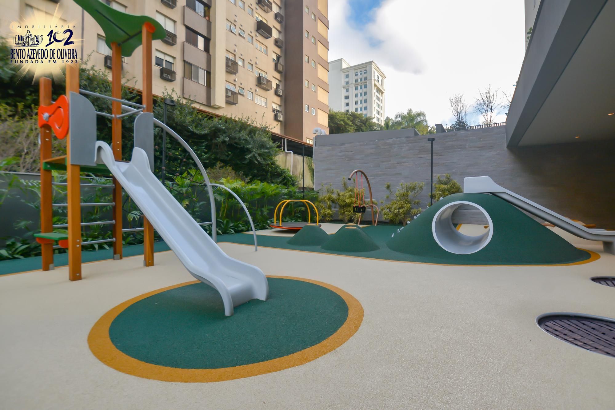 Apartamento, 3 quartos, 156 m² - Foto 48