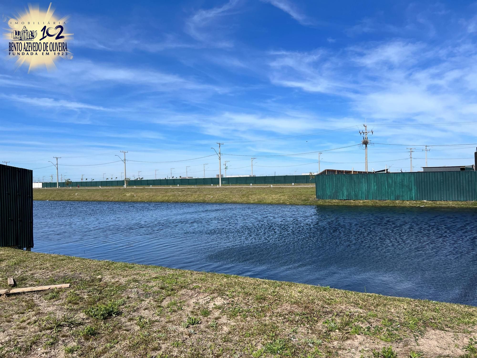 Terreno, 275 m² - Foto 1