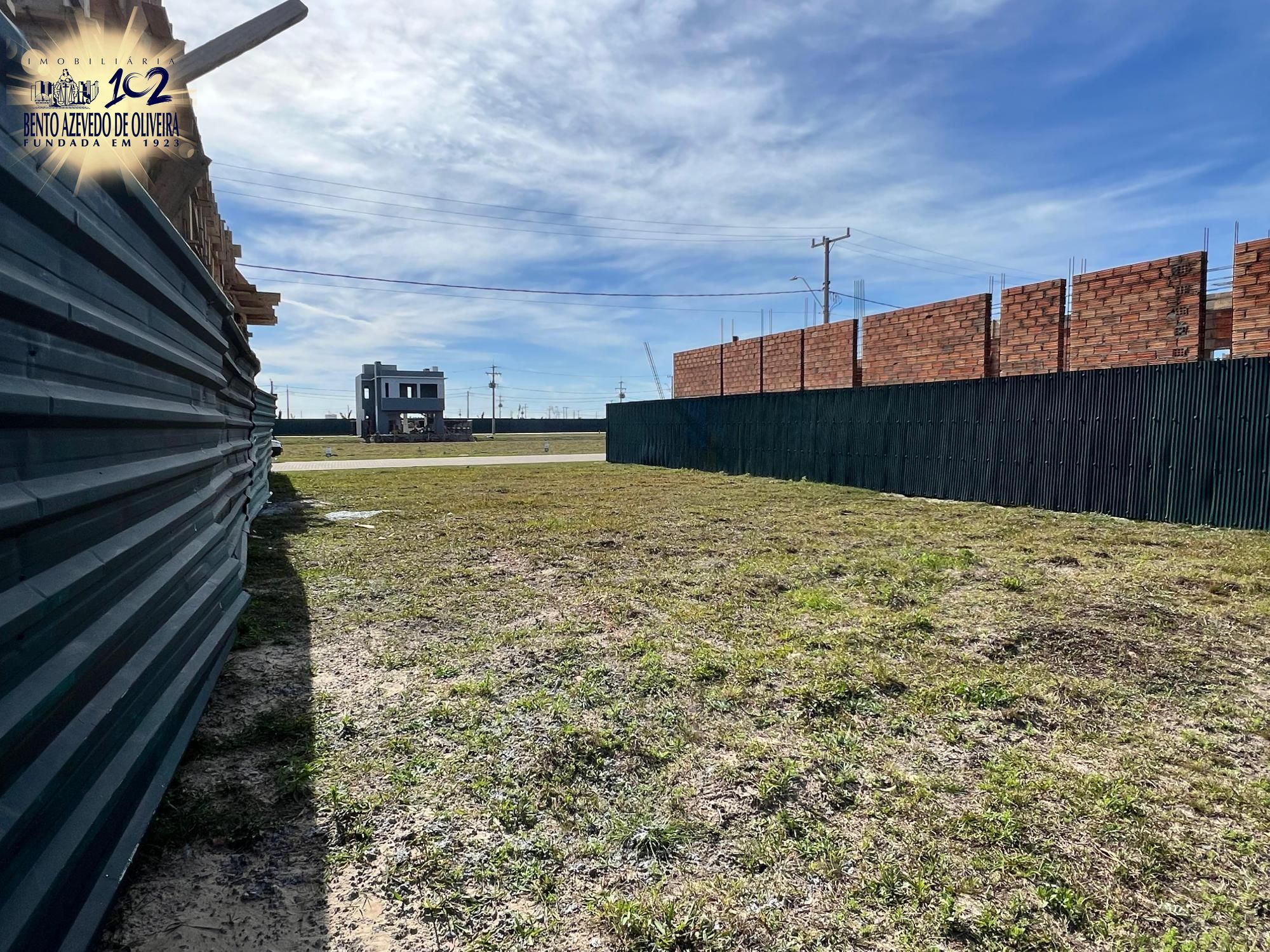 Terreno, 275 m² - Foto 2