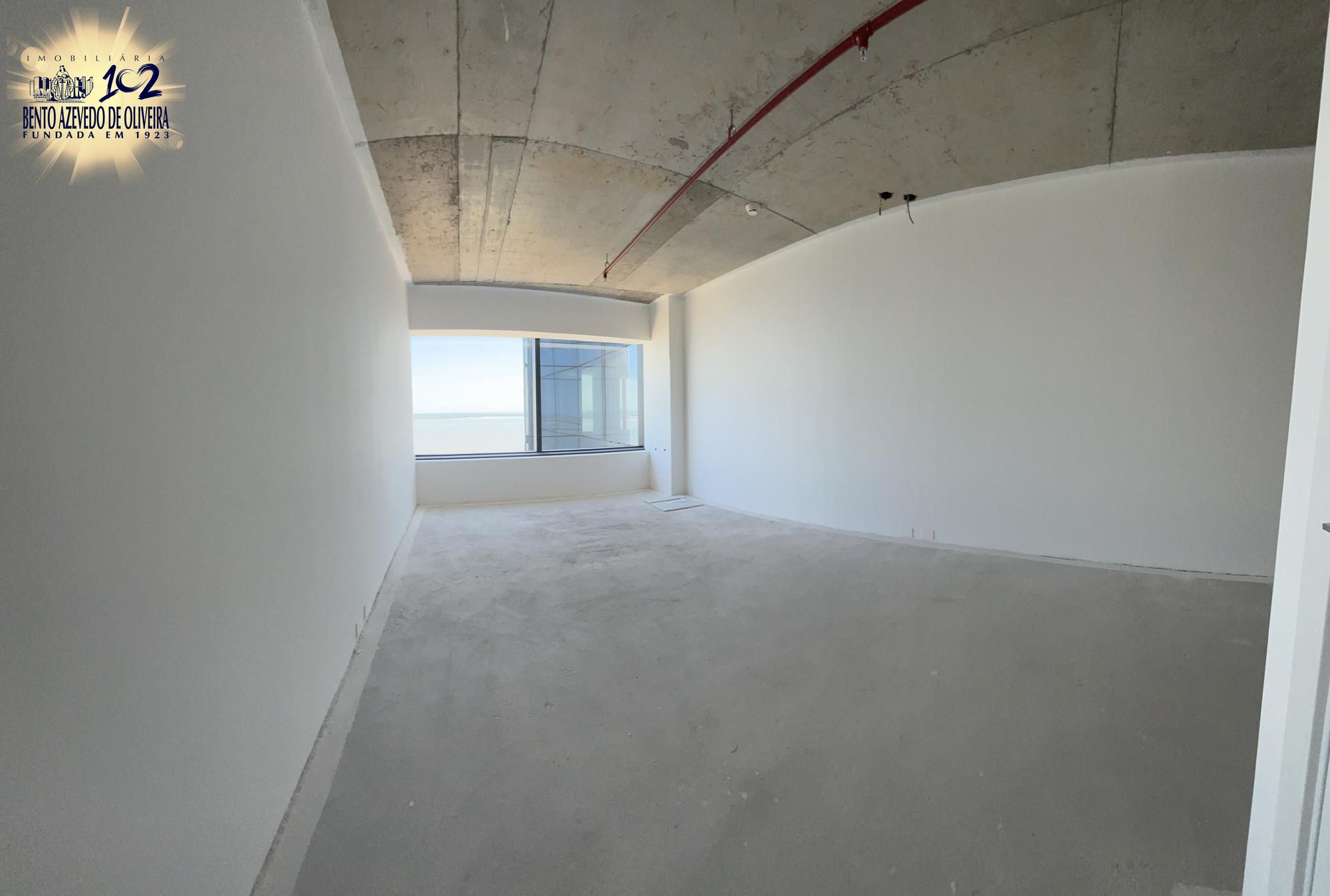 Sala-Conjunto, 33 m² - Foto 11