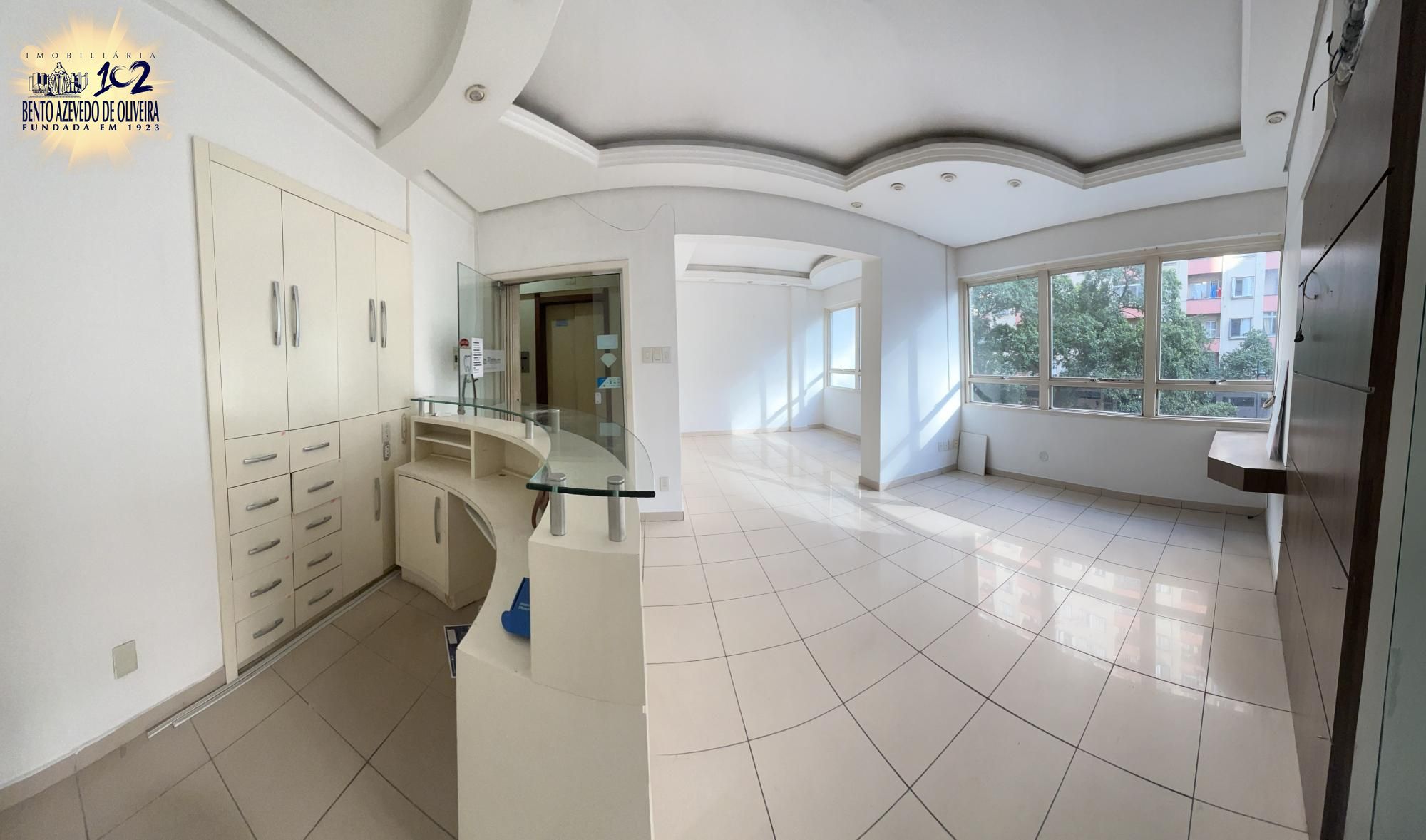 Sala-Conjunto, 94 m² - Foto 3