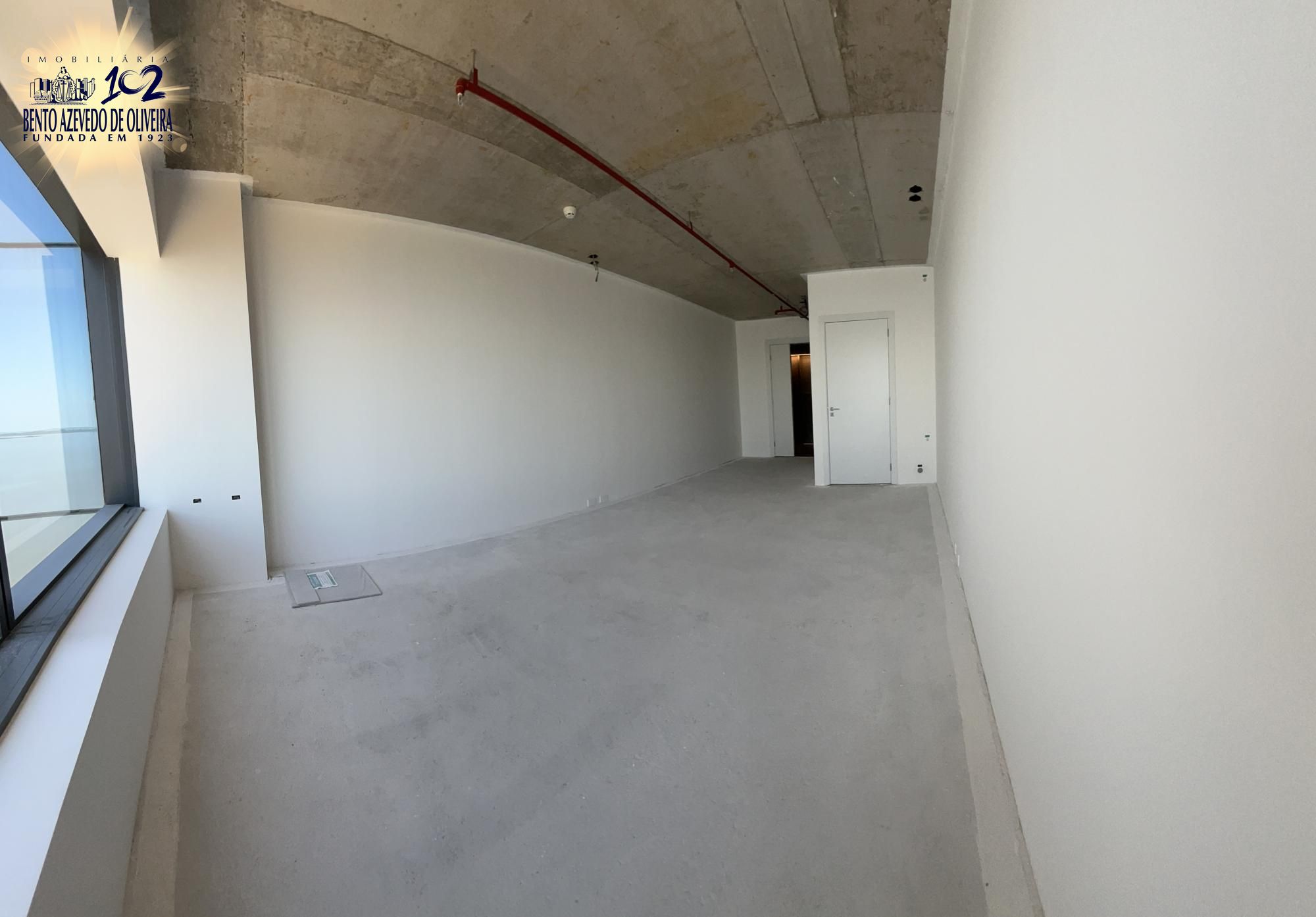 Sala-Conjunto, 33 m² - Foto 7