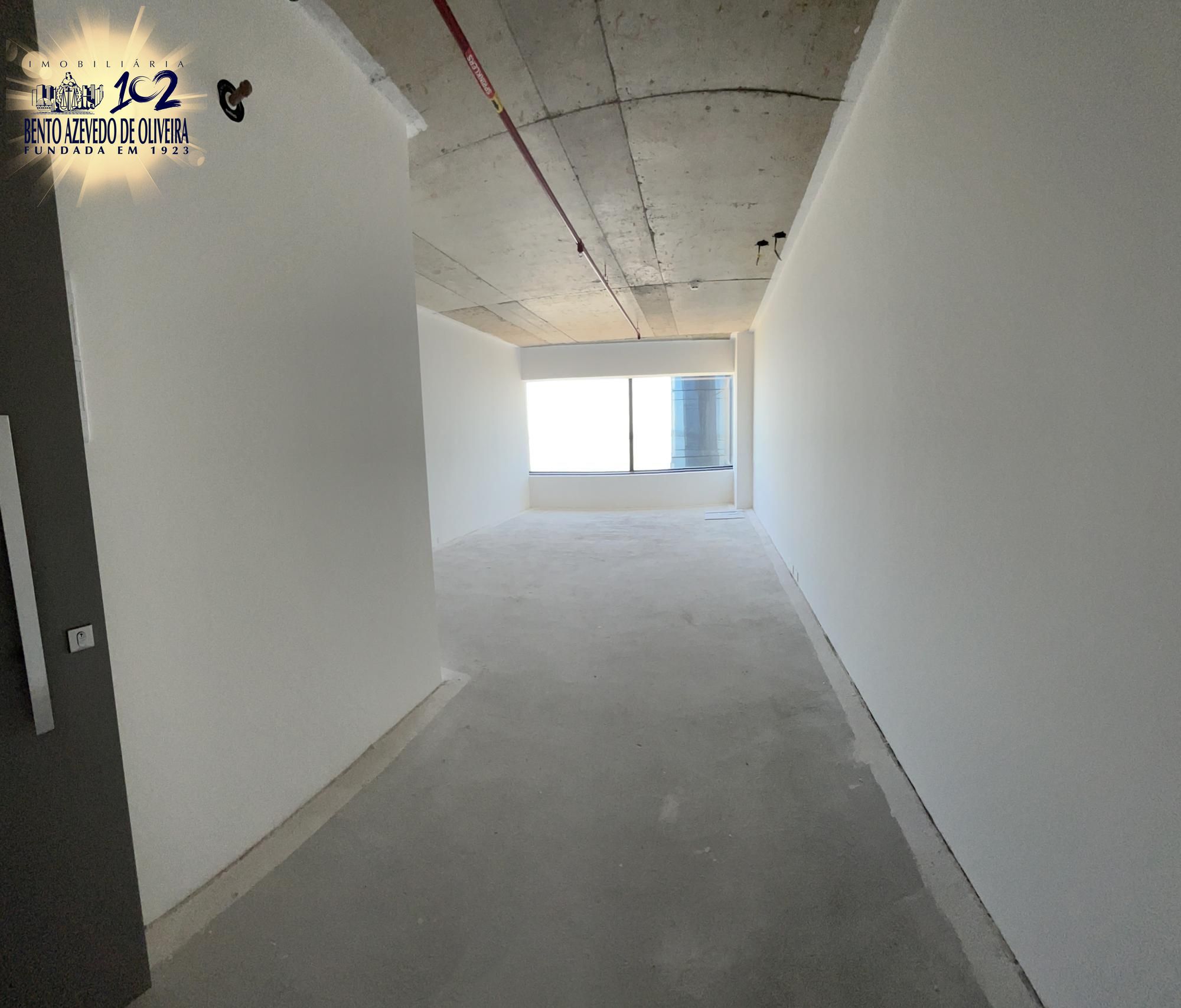 Sala-Conjunto, 33 m² - Foto 4