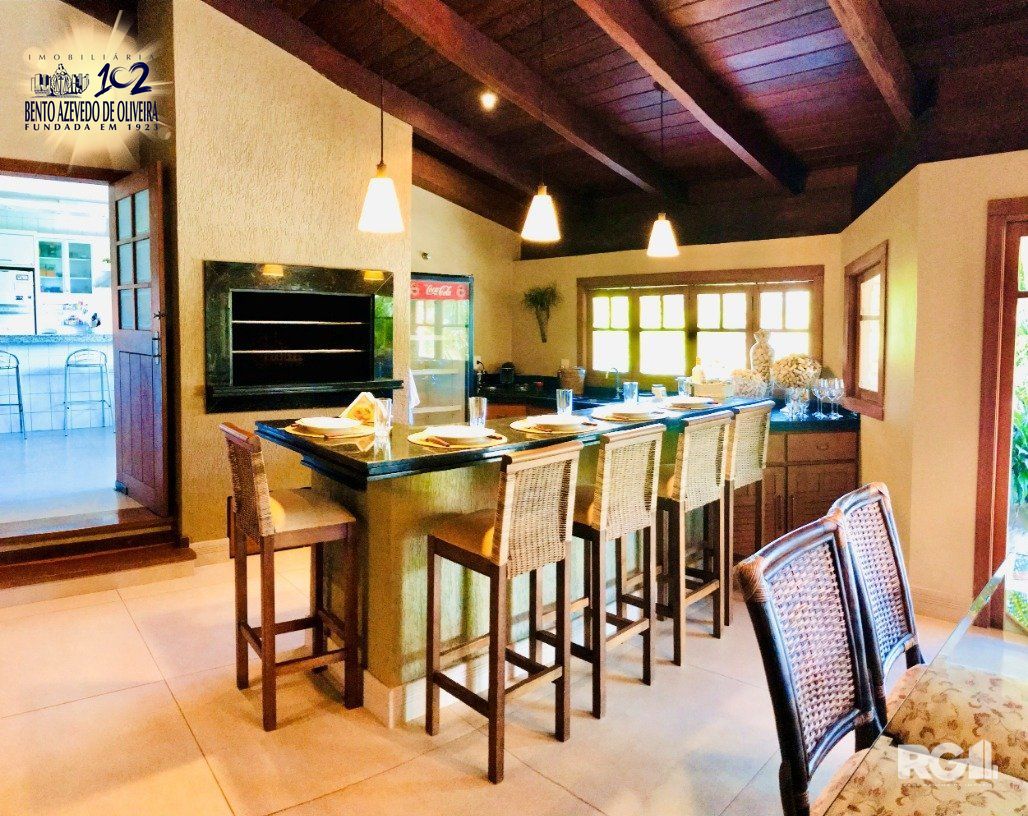 Casa de Condomínio, 7 quartos - Foto 8