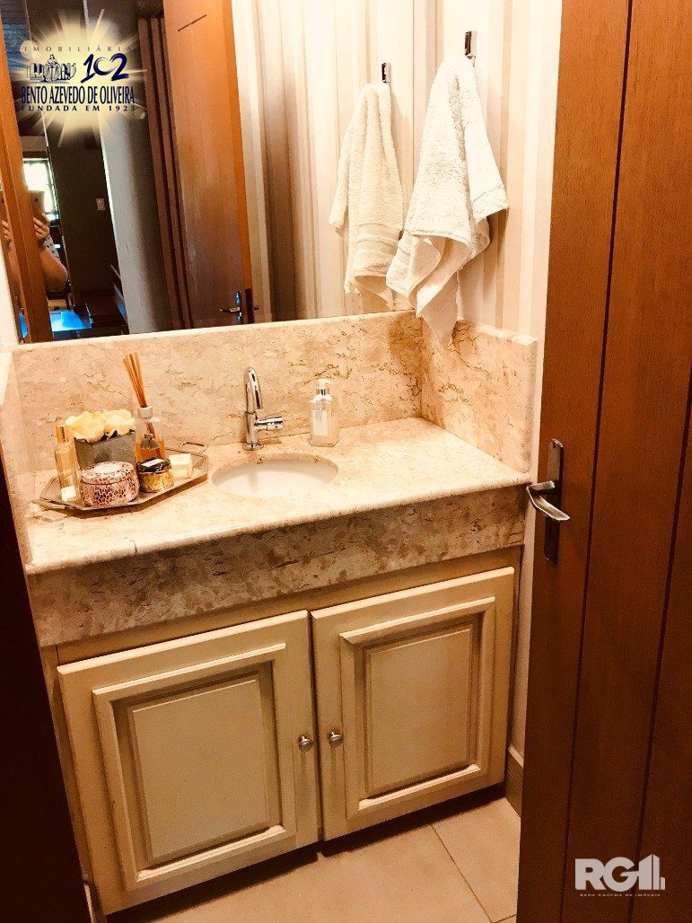 Casa de Condomínio, 7 quartos - Foto 13