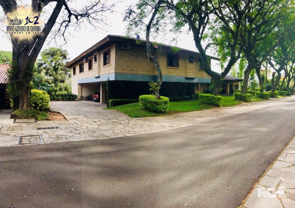 Casa de Condomínio, 7 quartos - Foto 2