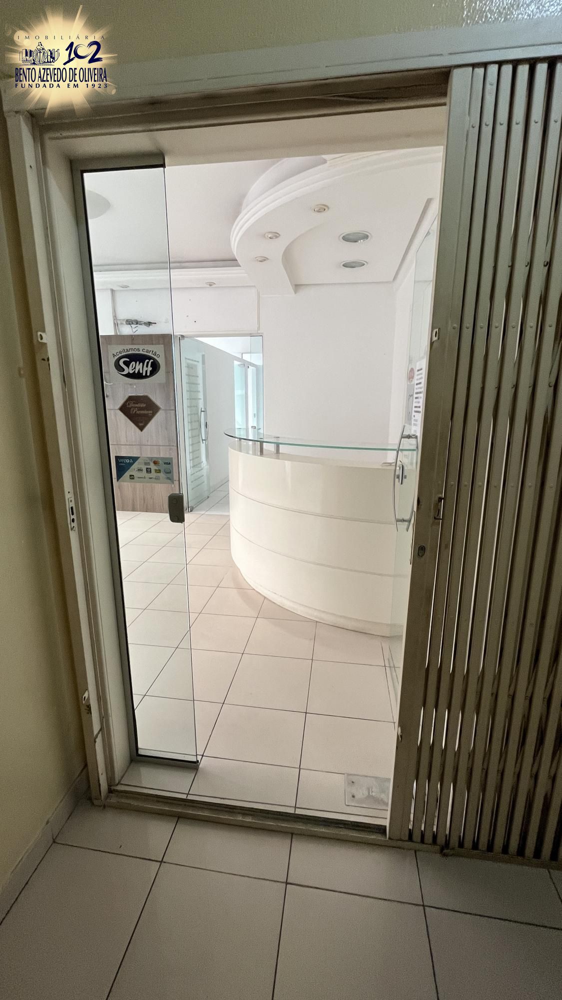 Sala-Conjunto, 94 m² - Foto 1