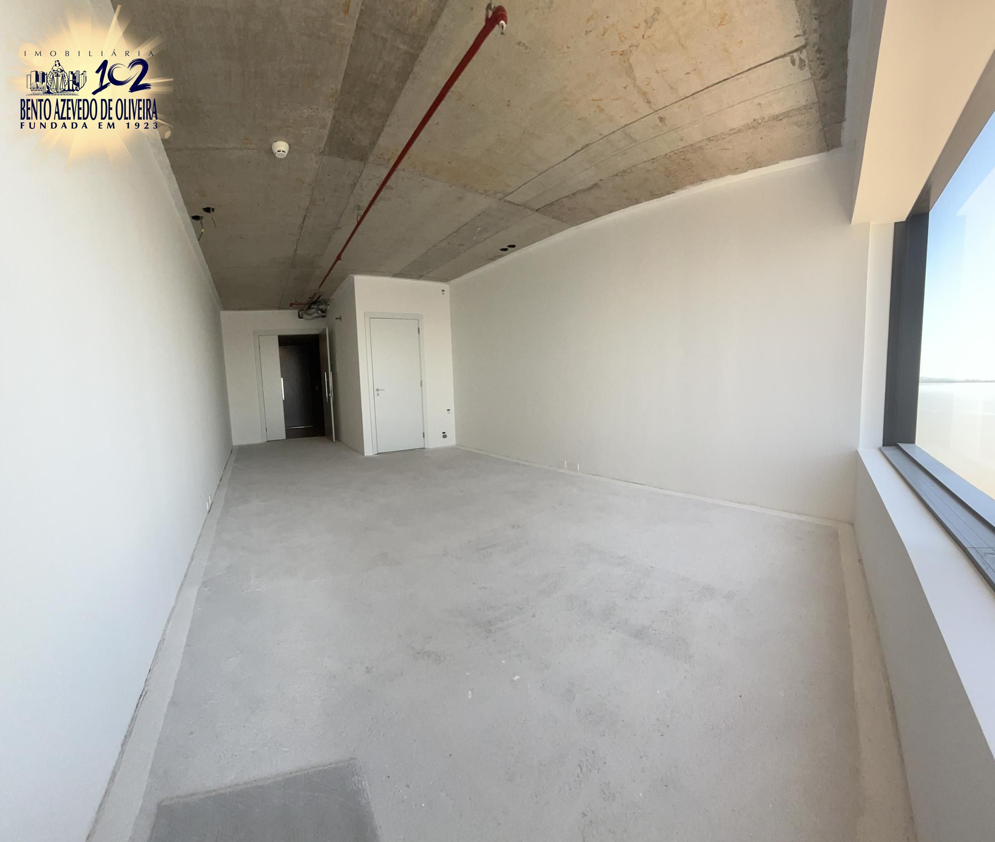 Sala-Conjunto, 33 m² - Foto 8