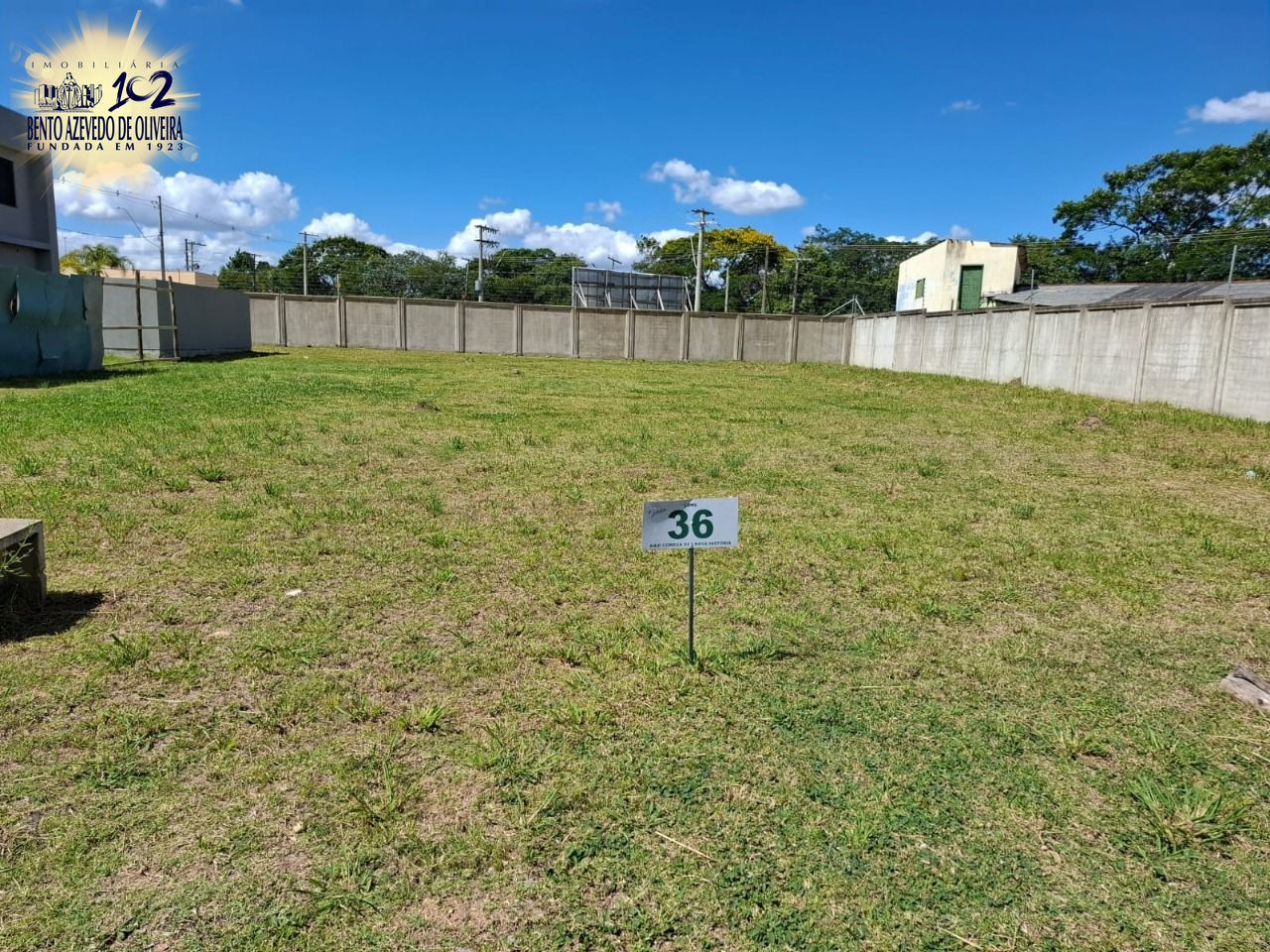 Terreno, 245 m² - Foto 2