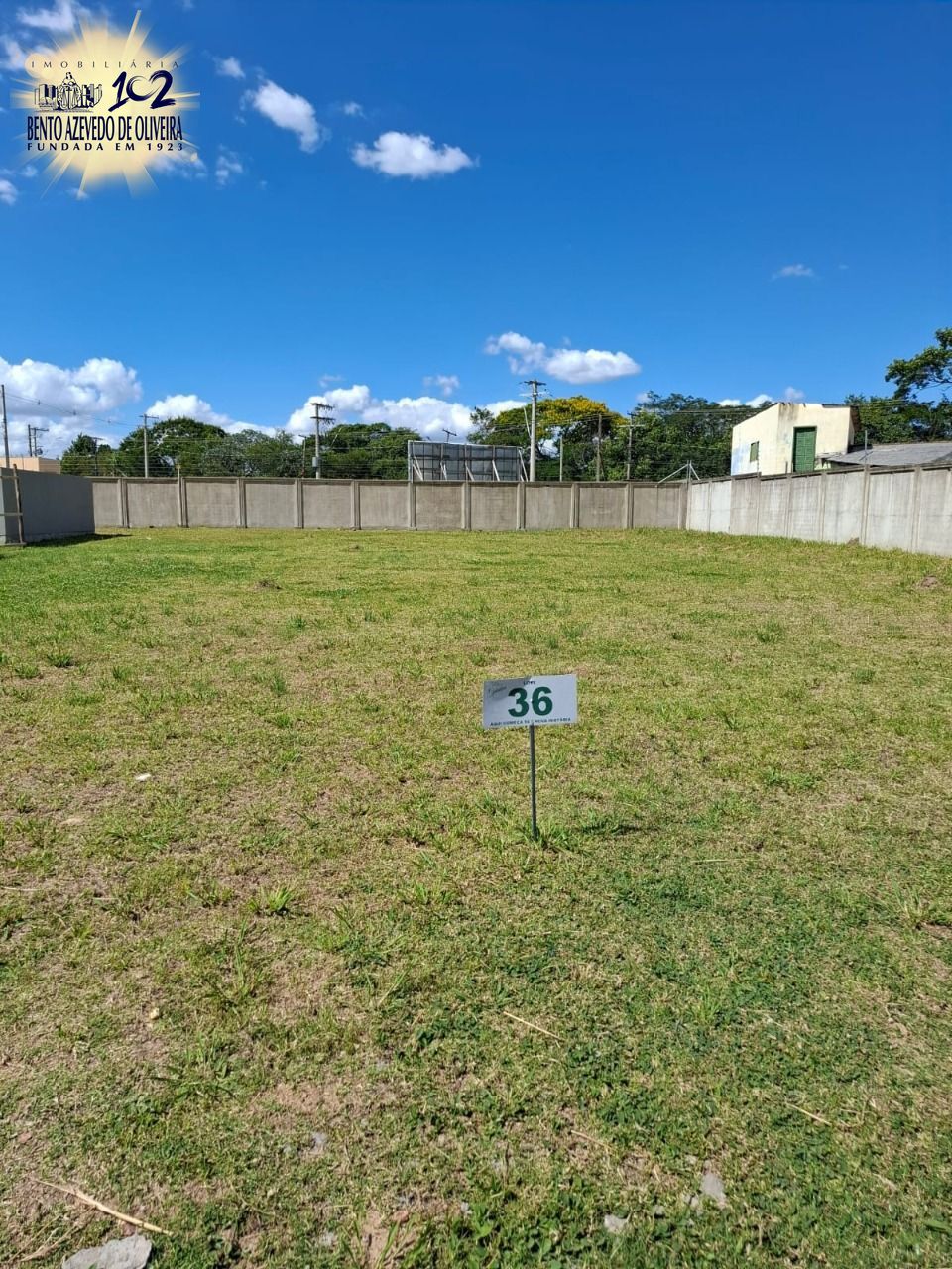 Terreno, 245 m² - Foto 3