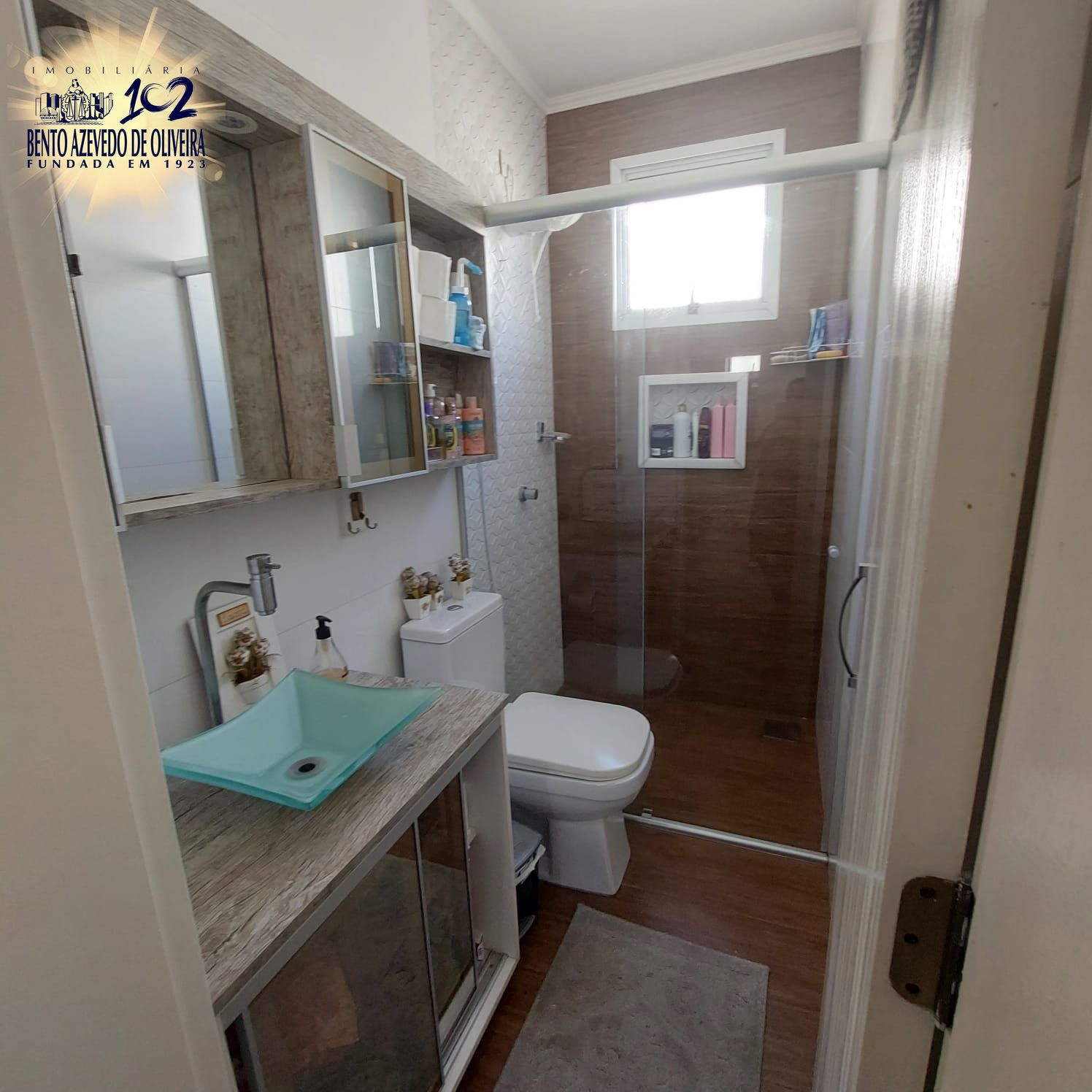 Apartamento, 1 quarto, 45 m² - Foto 7