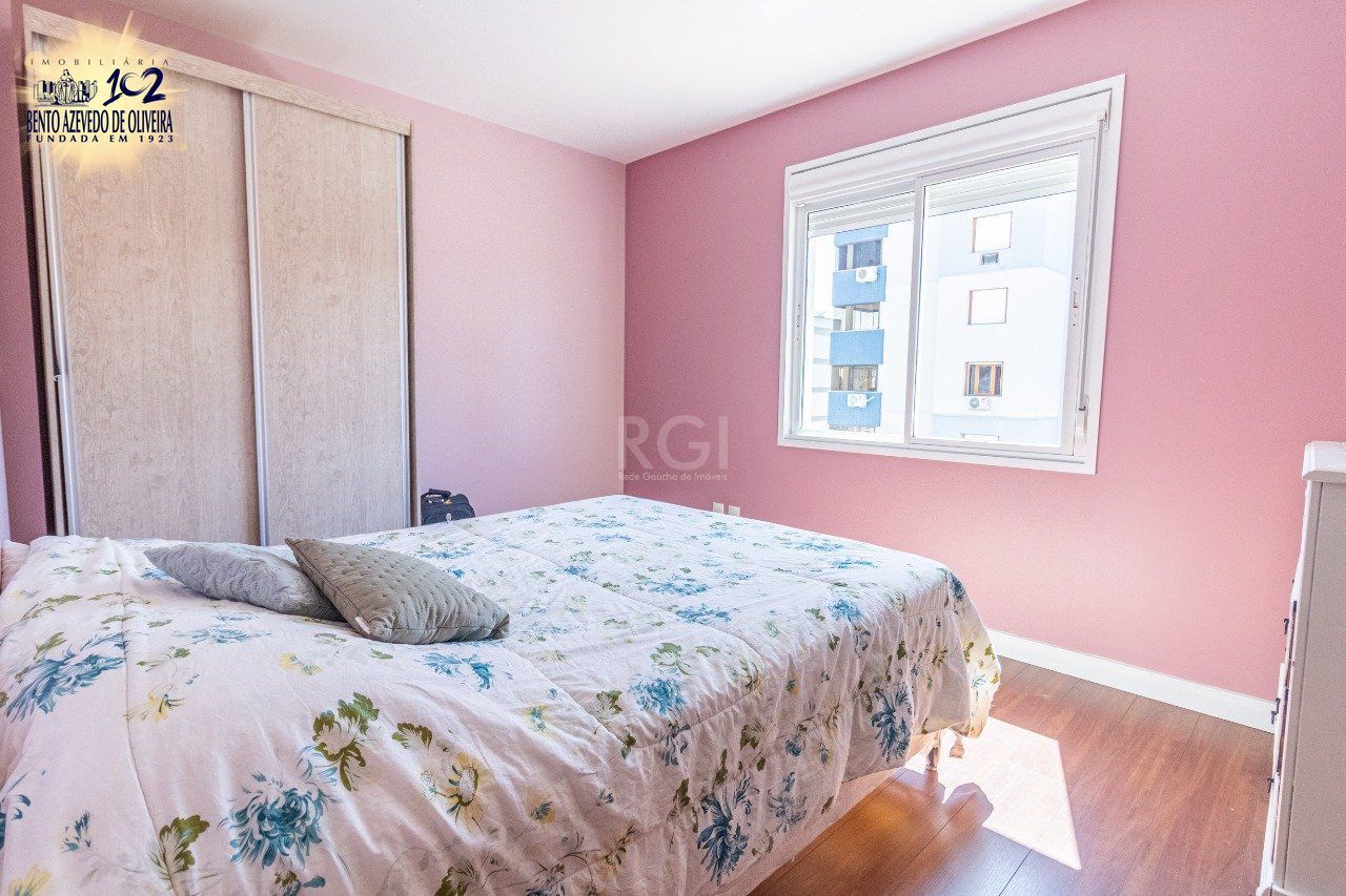 Apartamento, 2 quartos, 64 m² - Foto 12