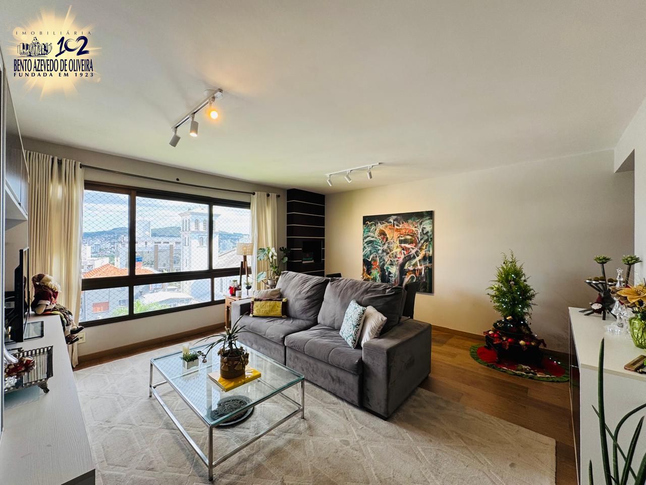 Apartamento, 3 quartos, 90 m² - Foto 3