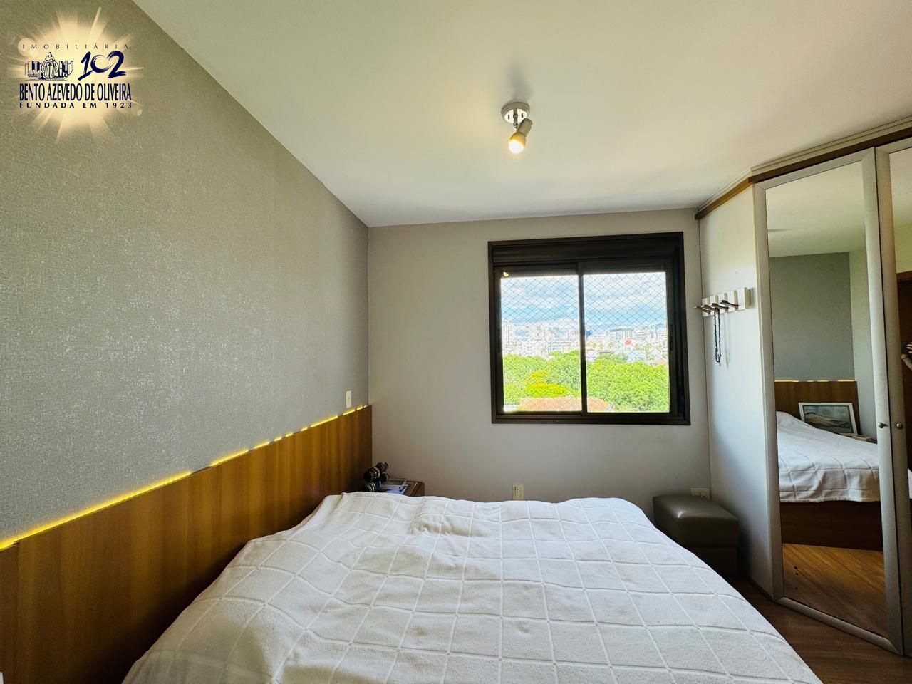 Apartamento, 3 quartos, 90 m² - Foto 26