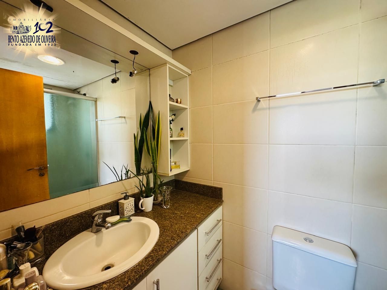 Apartamento, 3 quartos, 90 m² - Foto 28