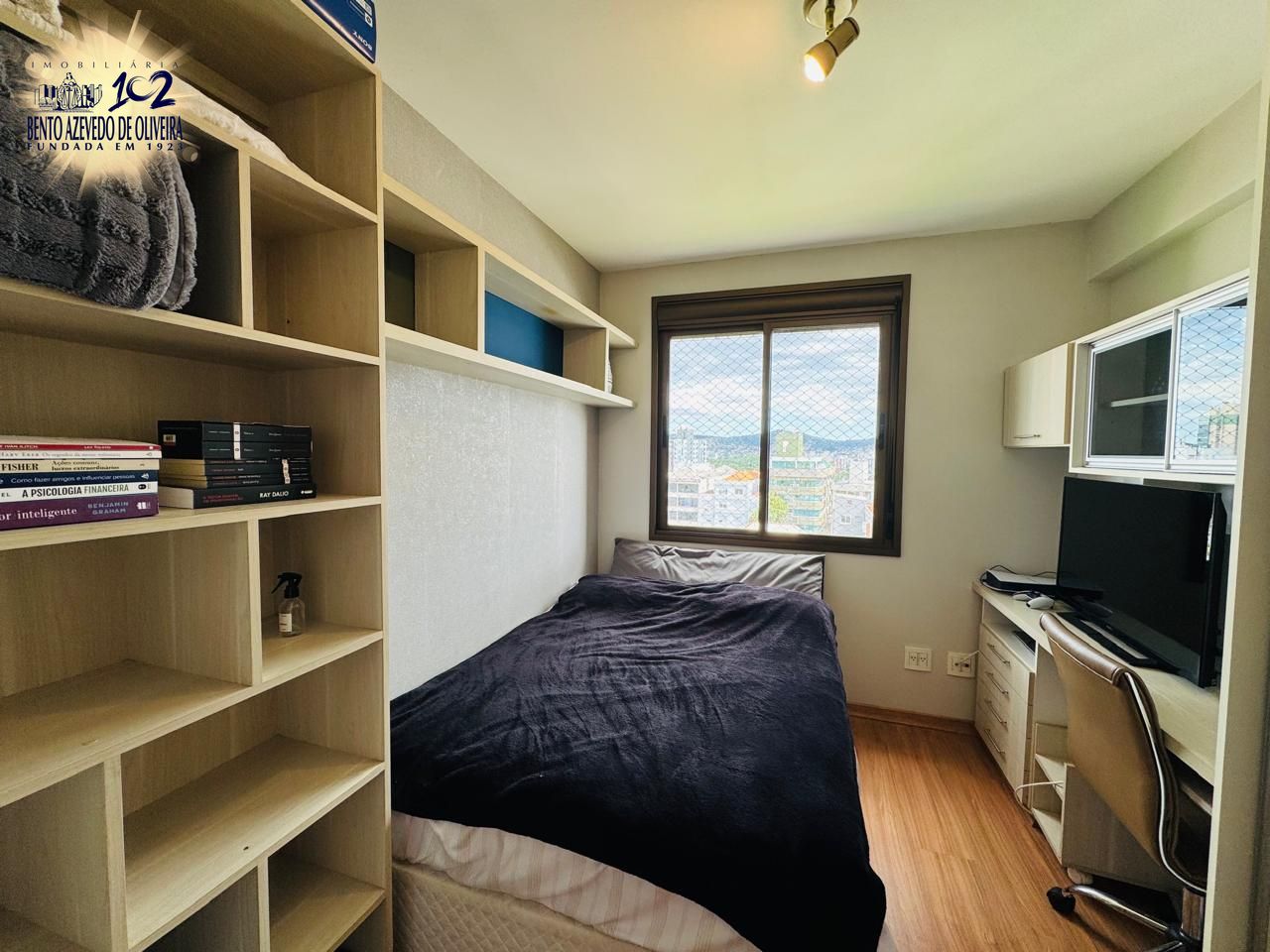 Apartamento, 3 quartos, 90 m² - Foto 20