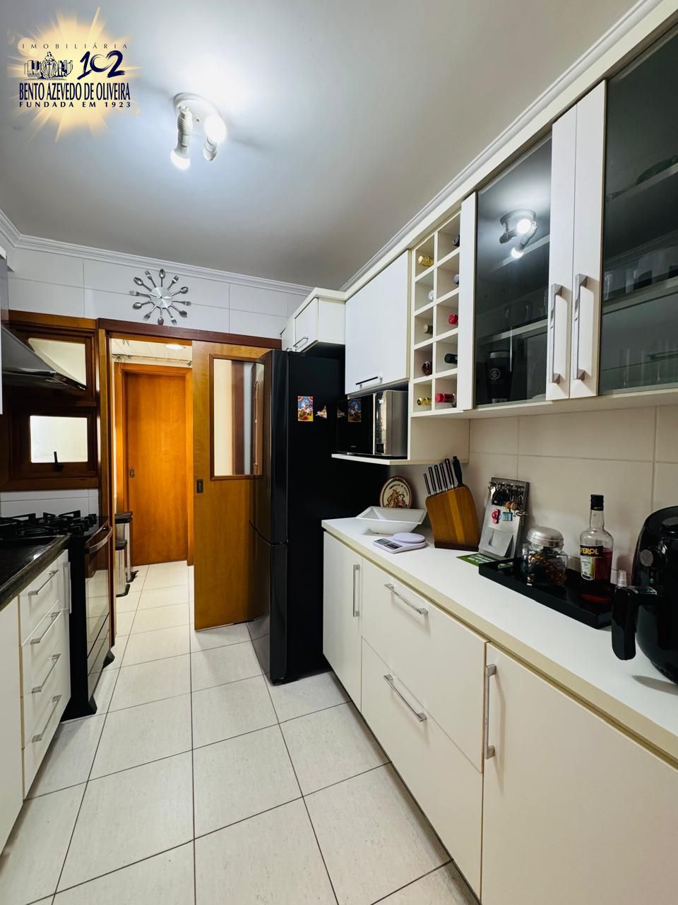 Apartamento, 3 quartos, 90 m² - Foto 13