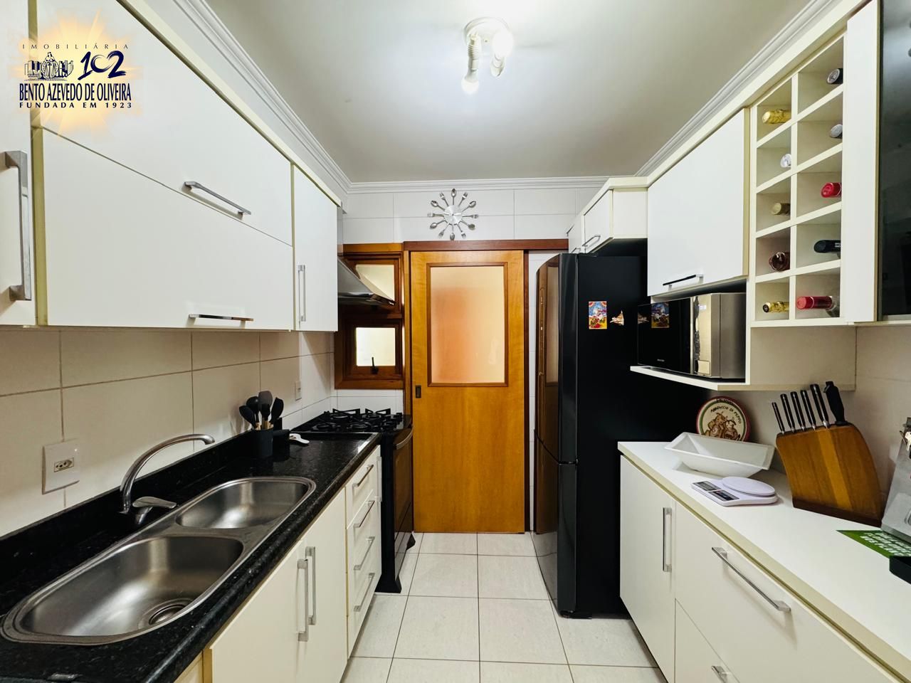 Apartamento, 3 quartos, 90 m² - Foto 12