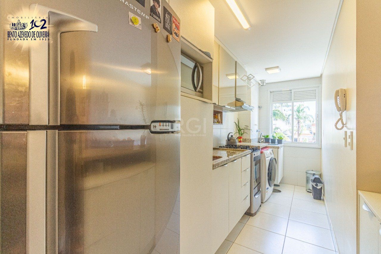 Apartamento, 2 quartos, 64 m² - Foto 5