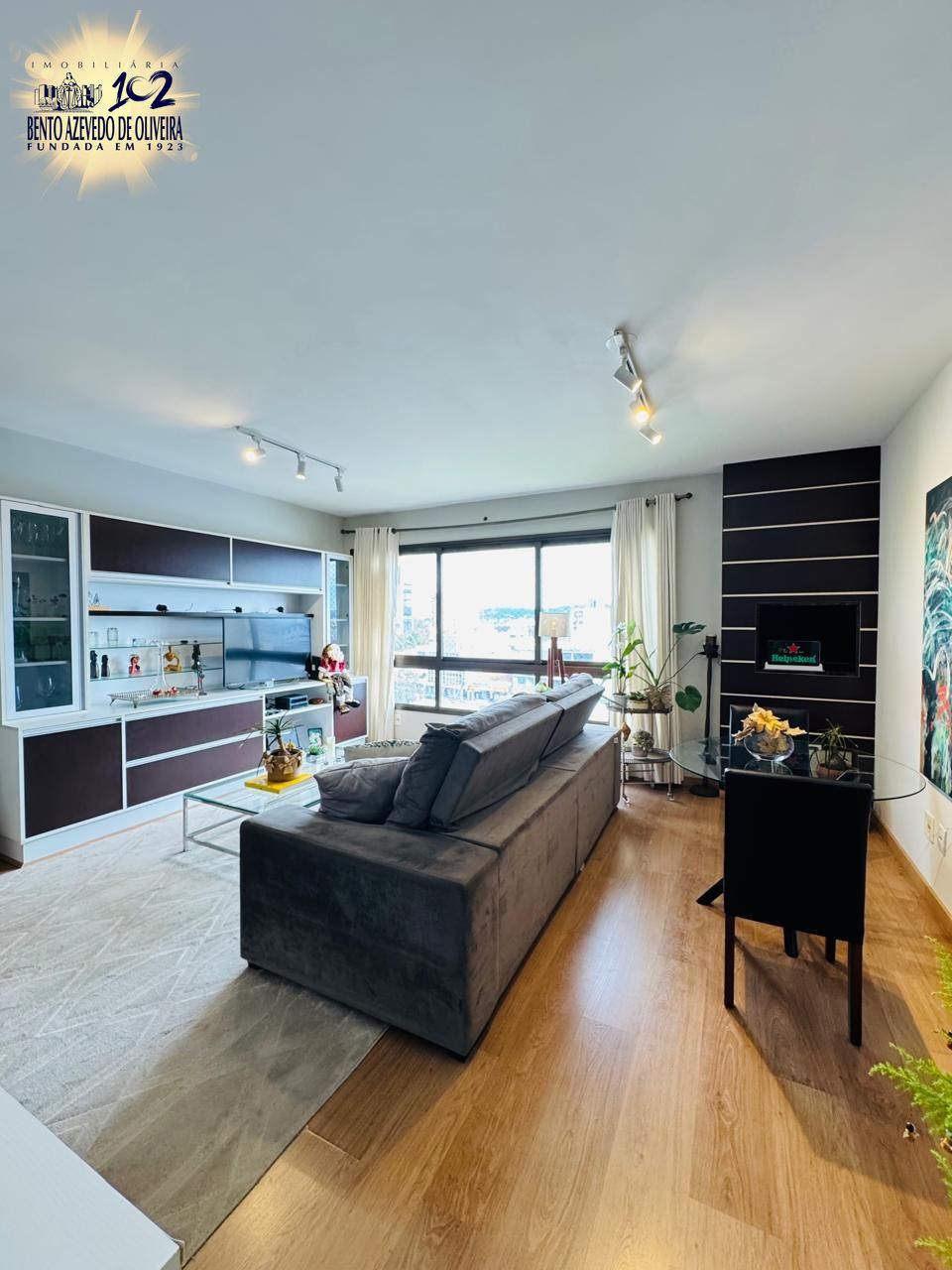 Apartamento, 3 quartos, 90 m² - Foto 6