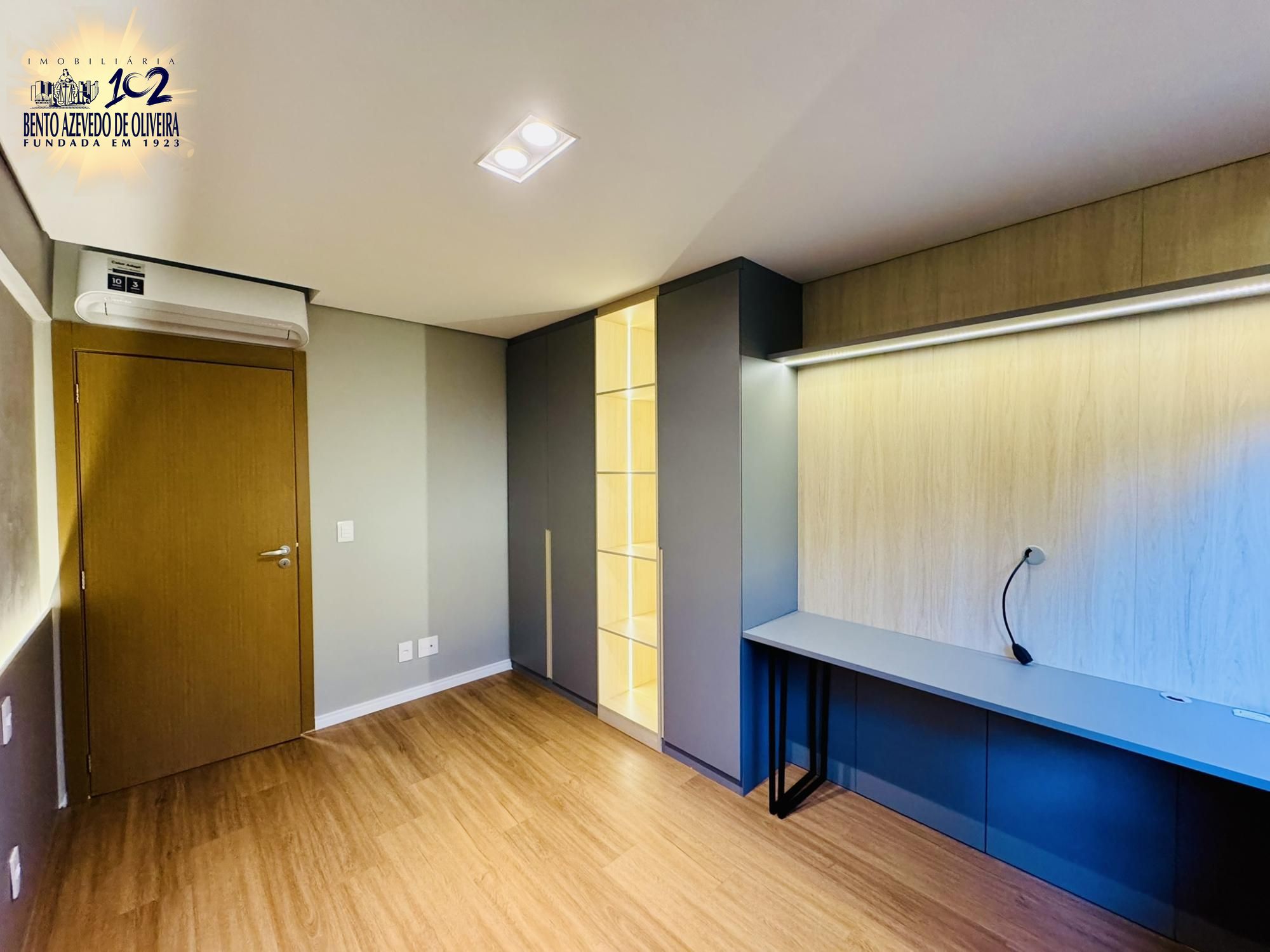 Apartamento, 3 quartos, 114 m² - Foto 23