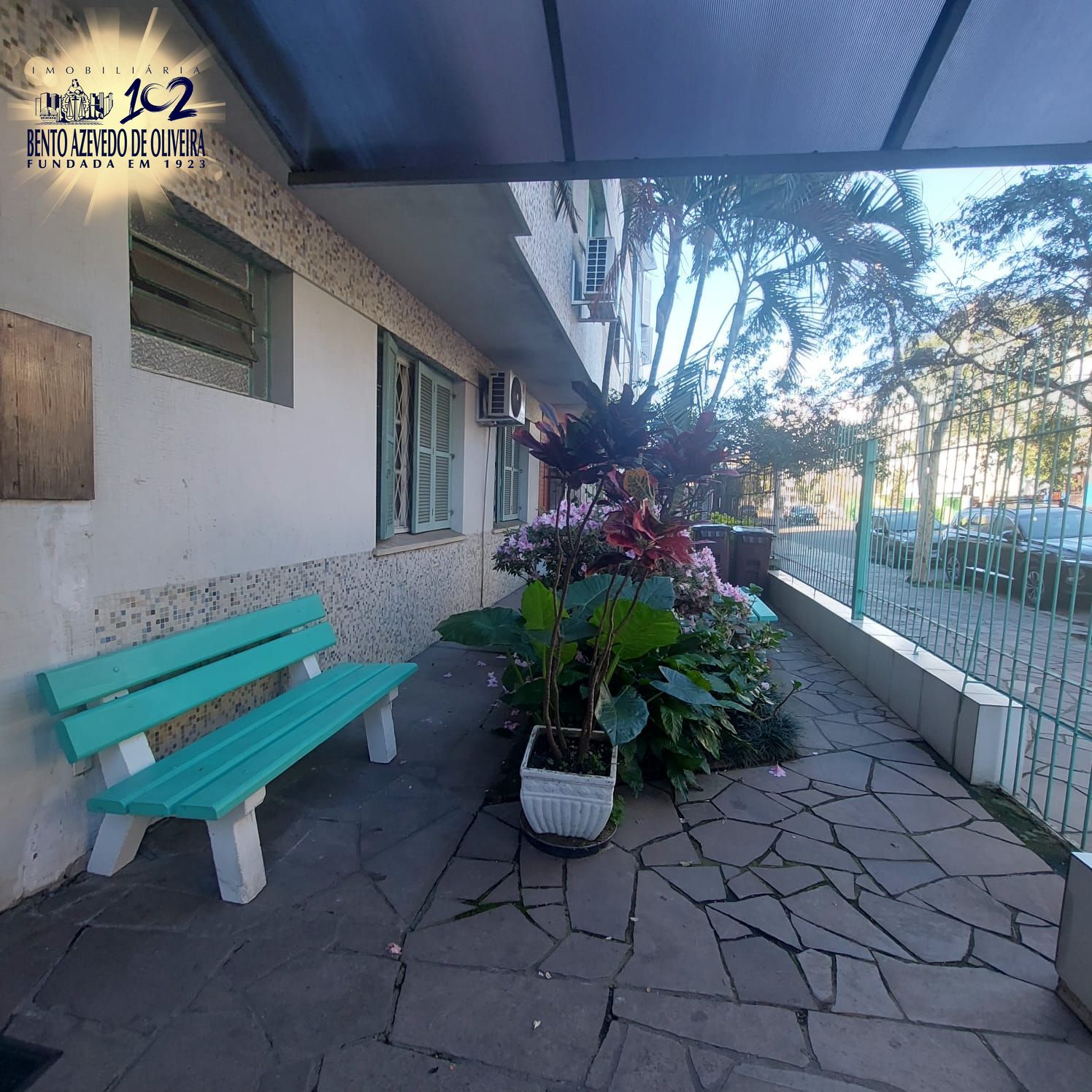 Apartamento, 1 quarto, 45 m² - Foto 18